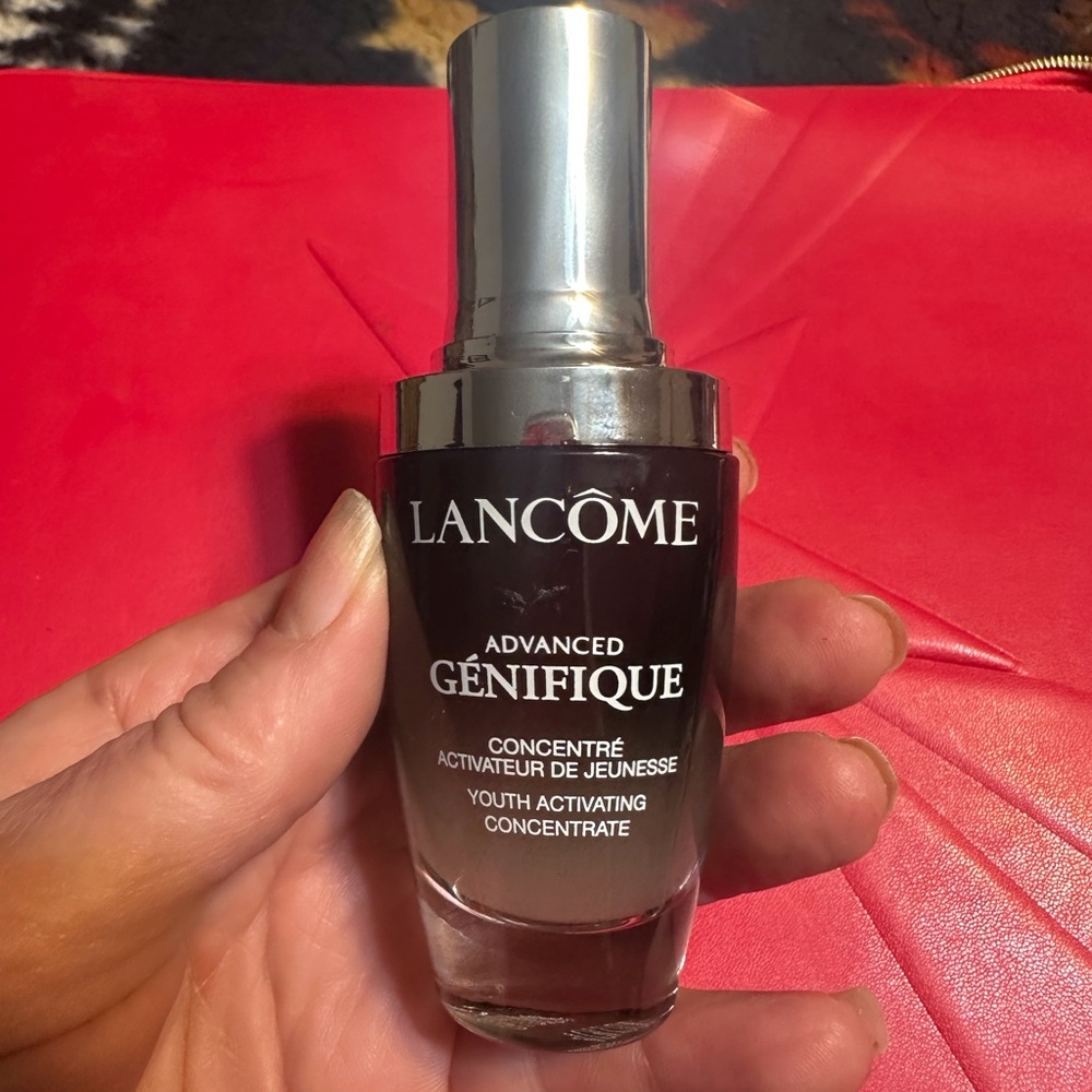 Lancôme Advanced Génifique Youth Activating Concentrate